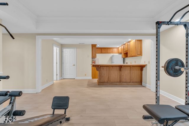 3172 Smokey Ridge Lane, Carmel, IN 46033