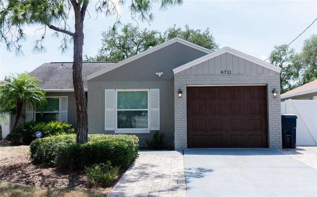 6711 S SHERIDAN ROAD, Tampa, FL 33611
