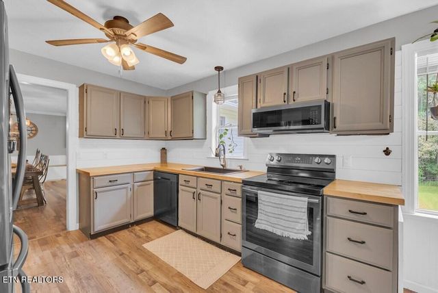 132 Judd Lane, Cookeville, TN 38501