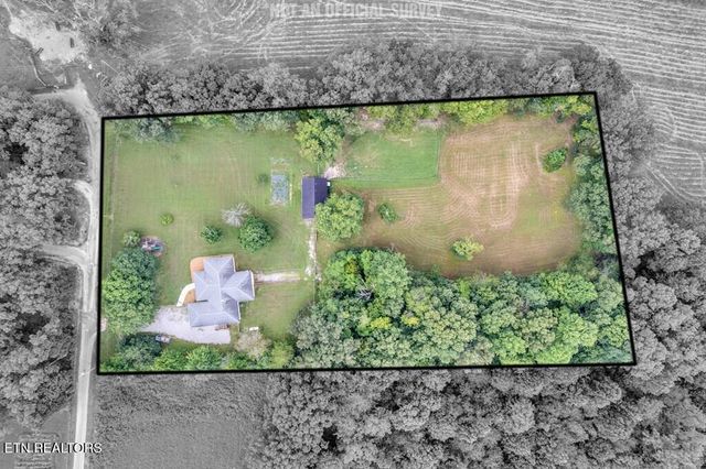 132 Judd Lane, Cookeville, TN 38501