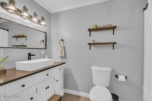 132 Judd Lane, Cookeville, TN 38501