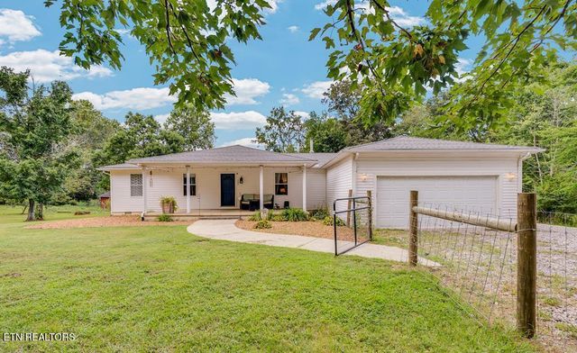 132 Judd Lane, Cookeville, TN 38501