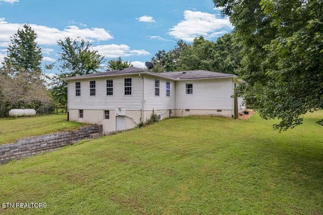 132 Judd Lane, Cookeville, TN 38501
