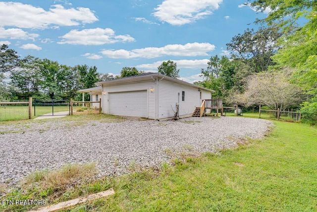 132 Judd Lane, Cookeville, TN 38501