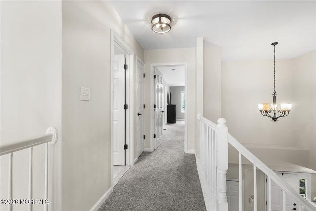 1 Inverness Drive, Manalapan, NJ 07726