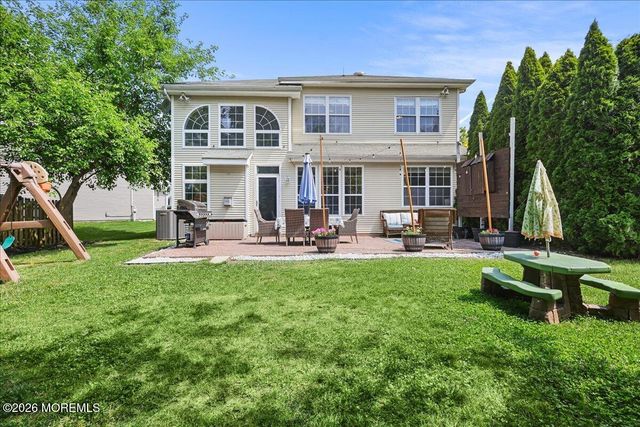 1 Inverness Drive, Manalapan, NJ 07726