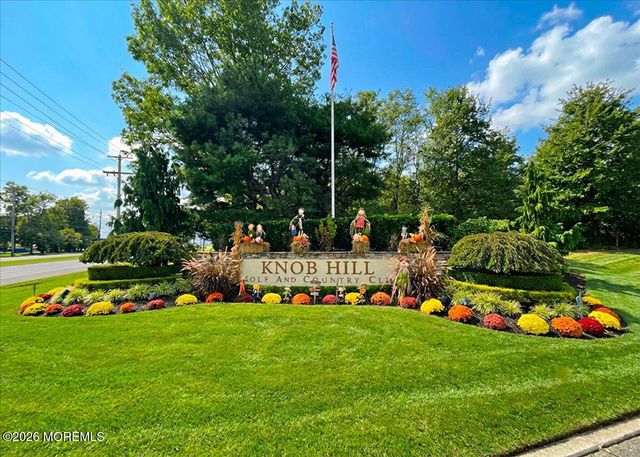 1 Inverness Drive, Manalapan, NJ 07726
