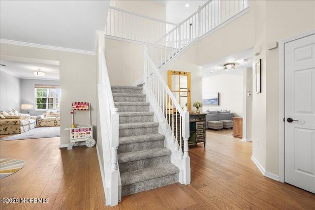 1 Inverness Drive, Manalapan, NJ 07726