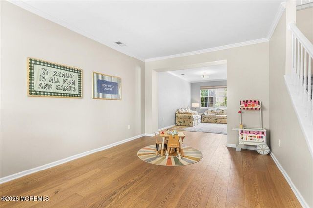 1 Inverness Drive, Manalapan, NJ 07726
