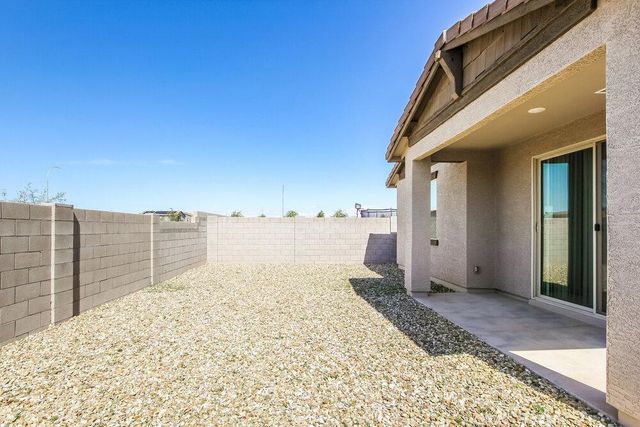 4810 S 107th Lane, Tolleson, AZ 85353
