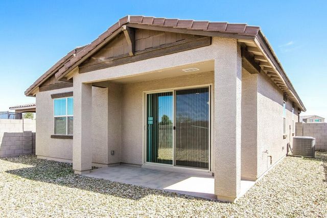 4810 S 107th Lane, Tolleson, AZ 85353