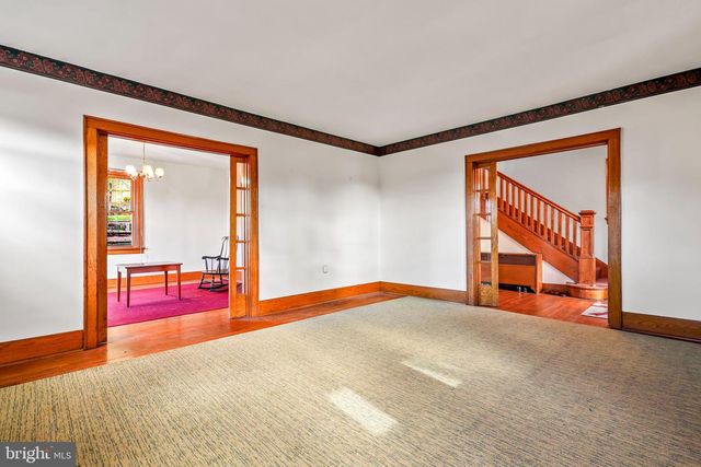 604 KENT AVE, Cumberland, MD 21502