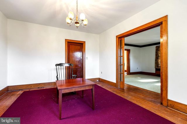 604 KENT AVE, Cumberland, MD 21502