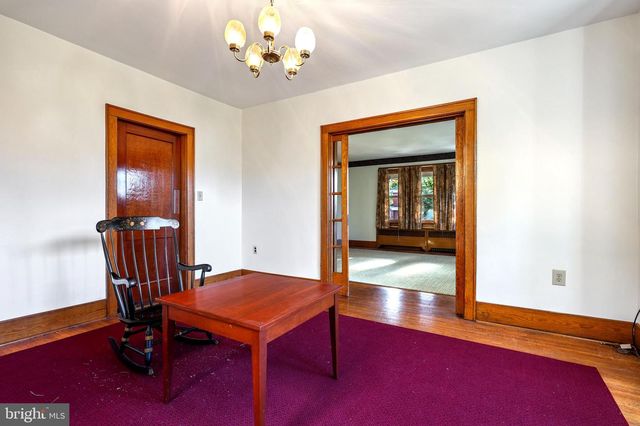 604 KENT AVE, Cumberland, MD 21502