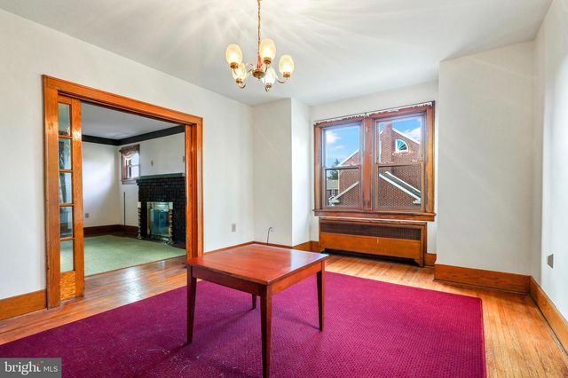 604 KENT AVE, Cumberland, MD 21502