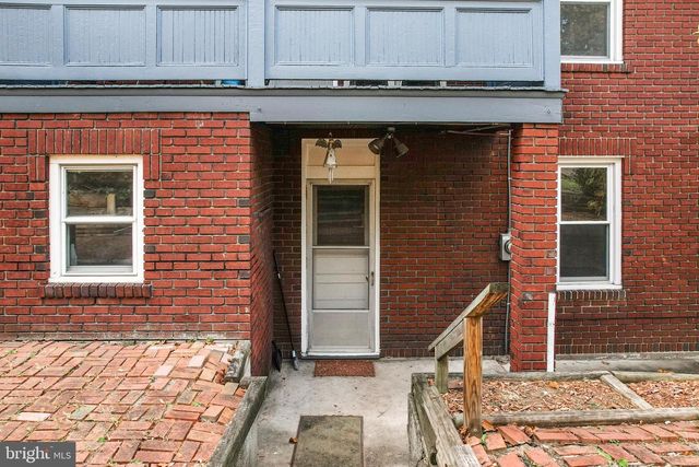 604 KENT AVE, Cumberland, MD 21502