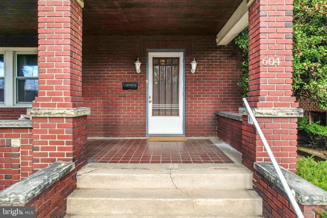 604 KENT AVE, Cumberland, MD 21502