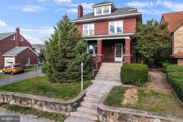 604 KENT AVE, Cumberland, MD 21502