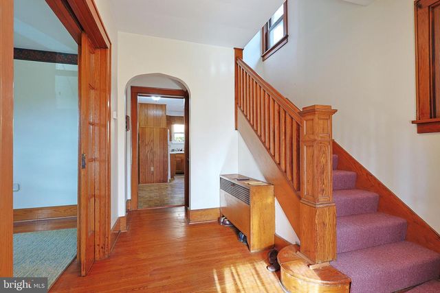 604 KENT AVE, Cumberland, MD 21502
