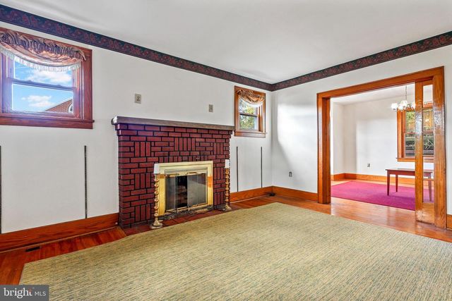 604 KENT AVE, Cumberland, MD 21502