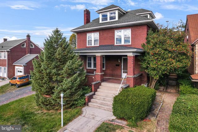 604 KENT AVE, Cumberland, MD 21502