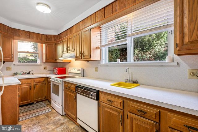 604 KENT AVE, Cumberland, MD 21502