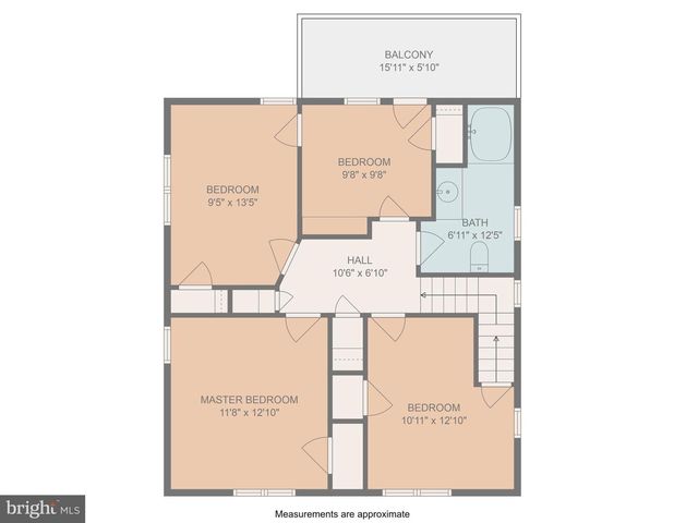 604 KENT AVE, Cumberland, MD 21502