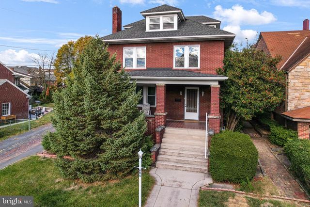 604 KENT AVE, Cumberland, MD 21502