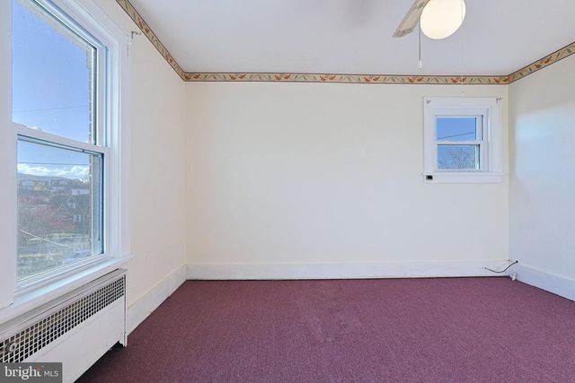604 KENT AVE, Cumberland, MD 21502