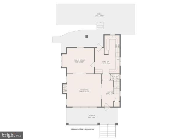 604 KENT AVE, Cumberland, MD 21502