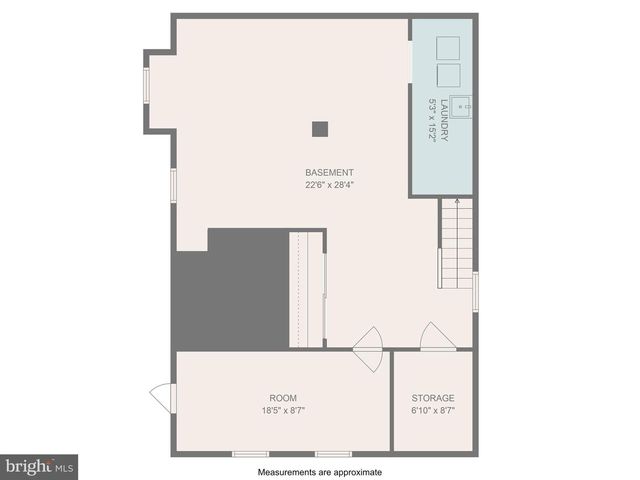 604 KENT AVE, Cumberland, MD 21502