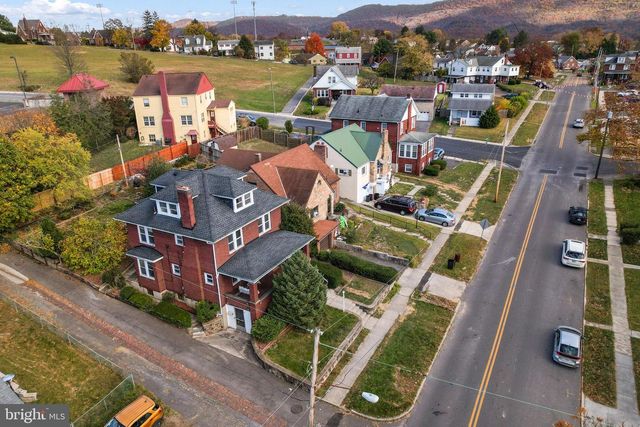 604 KENT AVE, Cumberland, MD 21502