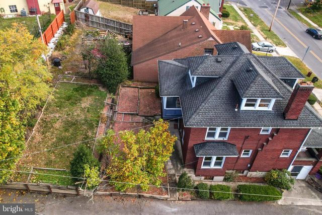 604 KENT AVE, Cumberland, MD 21502