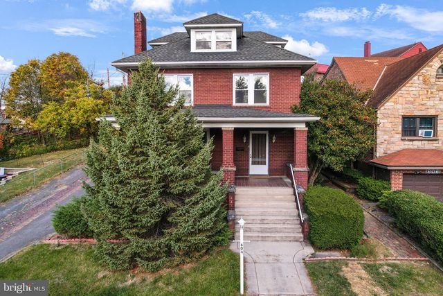 604 KENT AVE, Cumberland, MD 21502