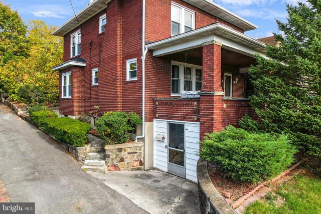 604 KENT AVE, Cumberland, MD 21502