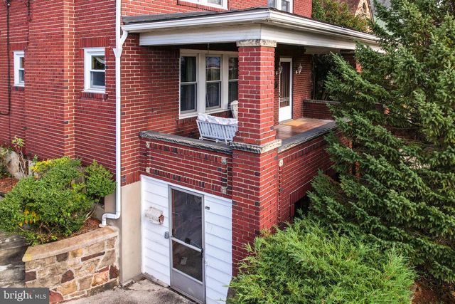 604 KENT AVE, Cumberland, MD 21502