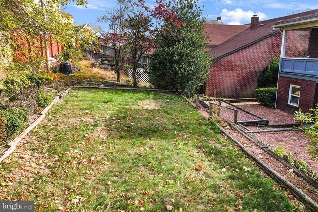 604 KENT AVE, Cumberland, MD 21502