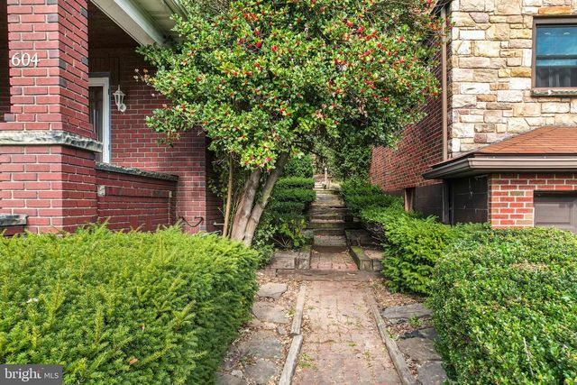 604 KENT AVE, Cumberland, MD 21502