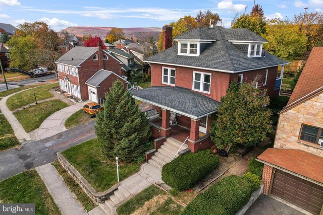 604 KENT AVE, Cumberland, MD 21502