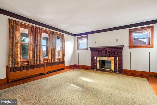 604 KENT AVE, Cumberland, MD 21502