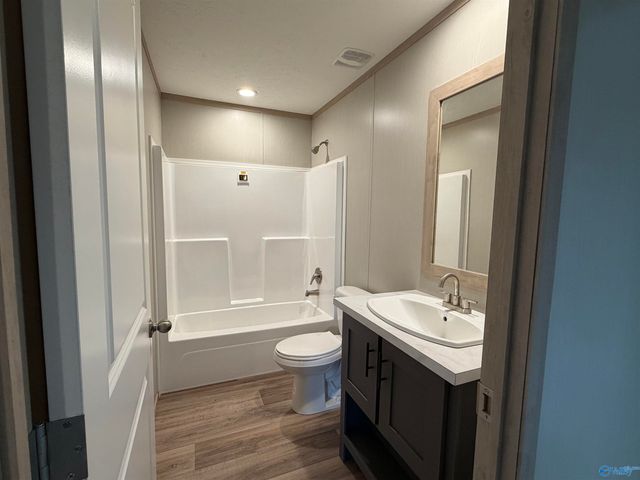 346 Haden Lane, Guntersville, AL 35976