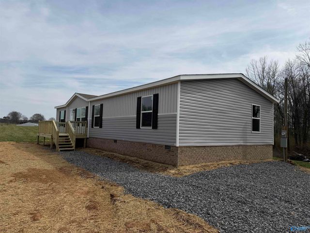 346 Haden Lane, Guntersville, AL 35976