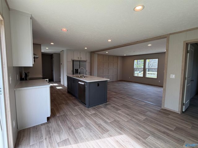 346 Haden Lane, Guntersville, AL 35976