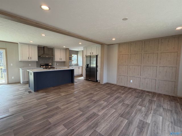 346 Haden Lane, Guntersville, AL 35976