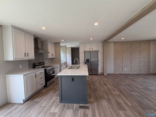 346 Haden Lane, Guntersville, AL 35976