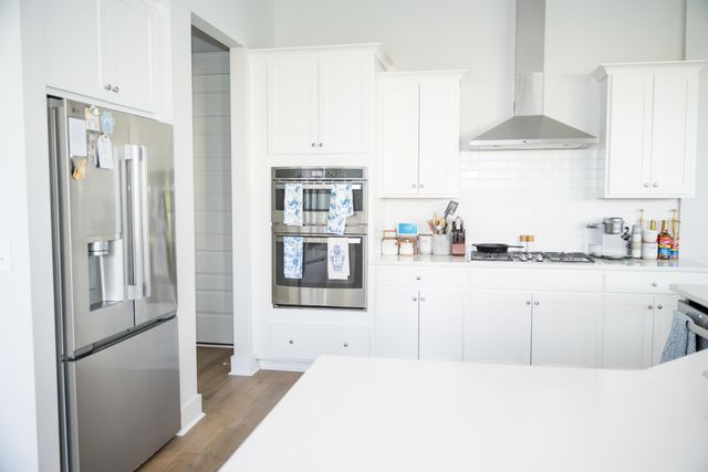 134 E Morton Street, Summerville, SC 29486