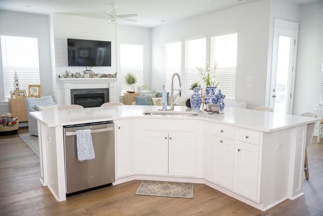 134 E Morton Street, Summerville, SC 29486