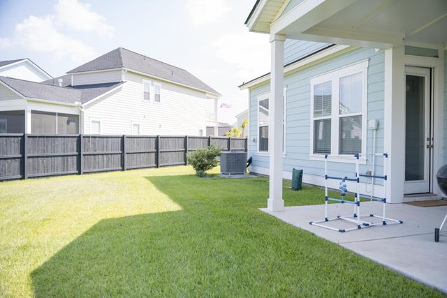 134 E Morton Street, Summerville, SC 29486