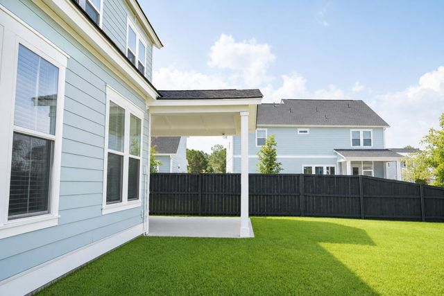 134 E Morton Street, Summerville, SC 29486