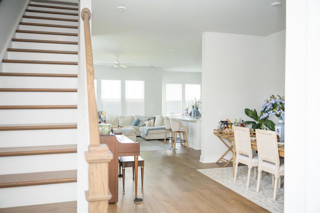 134 E Morton Street, Summerville, SC 29486
